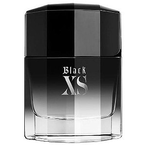 Perfume Paco Rabanne Black XS Masculino EDT 100ML