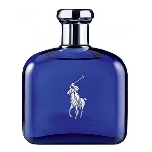 Perfume Ralph Lauren Polo Blue Masculino EDP 125 ml