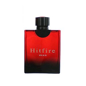 Perfume La Rive Hitfire Masculino EDT 90ML