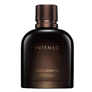 Perfume Dolce & Gabbana Intenso Pour Homme Masculino EDP 125ML