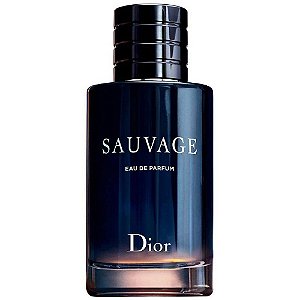 Perfume Christian Dior Sauvage Masculino EDP 100ml