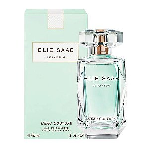 Perfume Elie Saab LEau Couture Feminino EDT 90ML