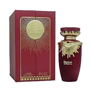 Perfume Lattafa Sakeena Feminino EDP 100ml