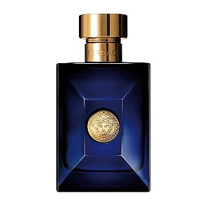 Perfume Versace Dylan Blue Masculino EDT 100ML