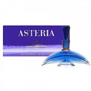 Perfume Marina de Bourbon Asteria Feminino EDP 100ML