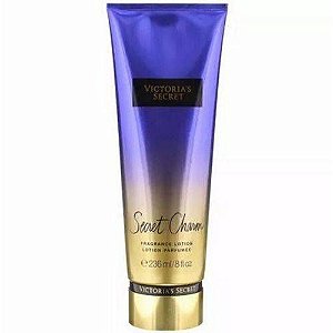 Creme Hidratante Victoria Secret Secret Charm 236ml