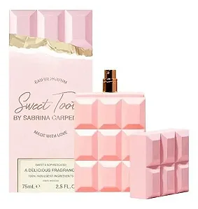 Perfume Sabrina Carpenter Sweet Tooth Feminino EDP 75ml