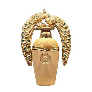 Perfume Lattafa Afeef Unissex EDP 100ml