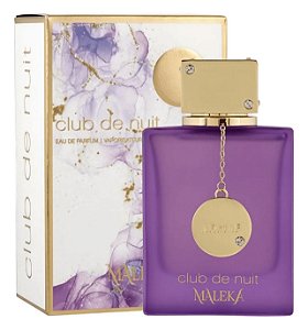 Perfume Armaf Club de Nuit Maleka Feminino EDP 105ml