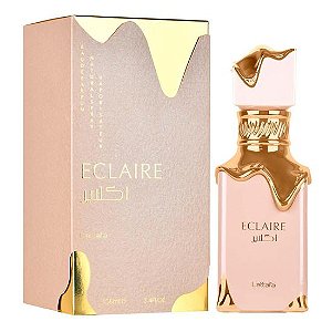 Perfume Lattafa Eclaire Feminino EDP 100ML