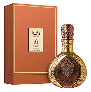Perfume Lattafa Masa Unissex EDP 100ml