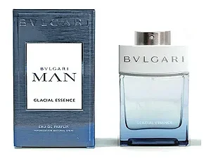 Perfume Bvlgari Man Glacial Essence EDP 100ml