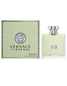 Perfume Versace Versense Feminino EDT 100ML