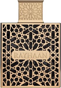 Perfume Rayhaan Elixir Unissex EDP 100 ml