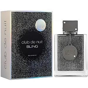 Perfume Armaf Club de Nuit Bling MAsculino EDP 75ML
