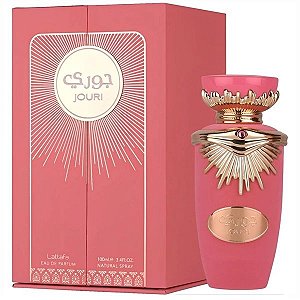 Perfume Lattafa Jouri Feminino EDP 100ML