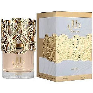 Perfume Lattafa Dalal Feminino EDP 100ML
