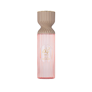 Body Splash Lattafa Teriaq 250ml