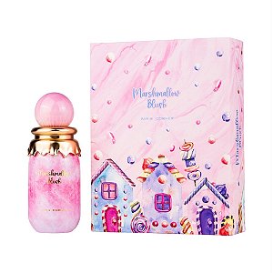 Perfume Paris Corner Marshmallow Blush Feminino EDP 100ML