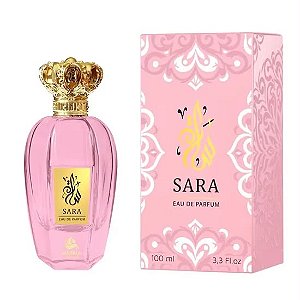 Perfume Nasma Sara Feminino EDP 100ML