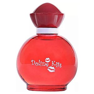 Perfume Via Paris Doline Kiss Feminino EDT 100ML