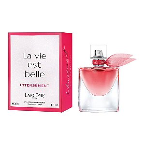 Perfume Lancôme La Vie Est Belle Intensément Feminino EDP 100ml