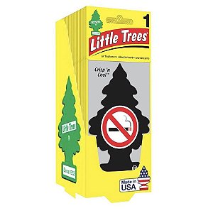 Little Trees (No Smoking) 24 Unidades - Display Box