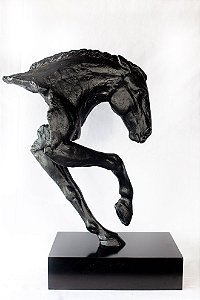 Cavalo Rampante
