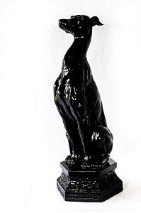 Galgo Sentado G