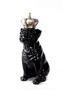 Bulldogue Coroa P