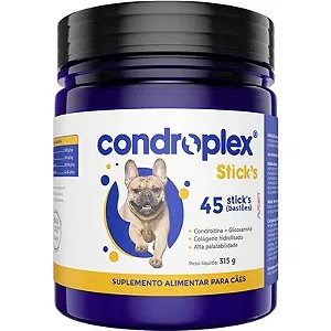 Condroplex - 45 Sticks