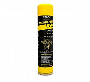 Spray Matabicheira Lab Labgard 500ml