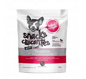 Bifinho Complex Digestive The French Co. para Cães 150g