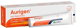 Aurigen Gel Ourofino 15g