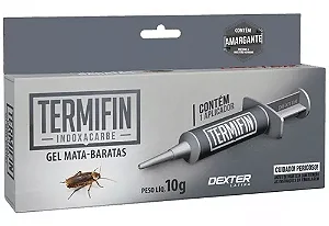 Termifin Gel Mata Baratas Seringa 10g