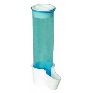 Comedouro Pássaros Automático ML 120ml