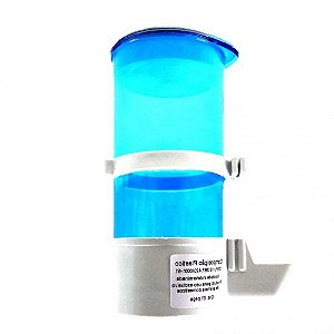 Comedouro Pássaro Automático MF 220ml