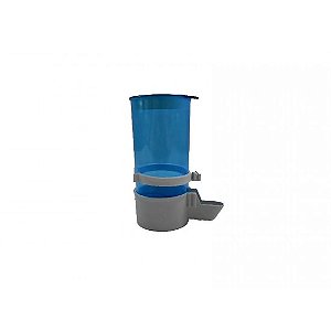 Comedouro Pássaro Automático ML 220ml