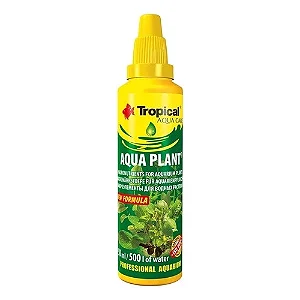 Tropical Aqua Plant 50ml