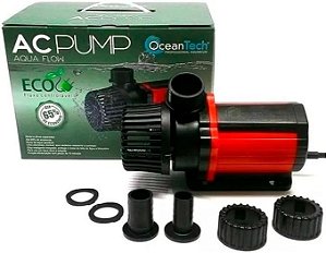 Bomba Submersa Ocean Tech AC 12000 Litros por Hora (P/LAGO) 220V