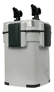 Filtro Canister Para Aquários Ct-1000-3 220v Ocean Tech