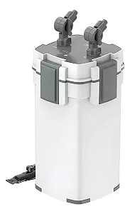 Filtro Canister Ct-1400u-5 Com Uv Ocean Tech 220v