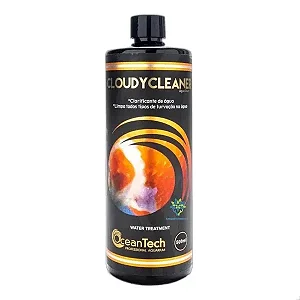 Clarificante Cloudy Cleaner Ocean Tech 120ml