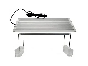 Luminaria Led Ocean Tech Fresh 45cm 18w 36 Leds