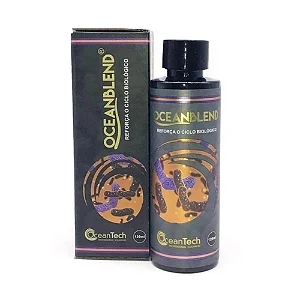 Ocean Blend Acelerador Biológico OceanTech