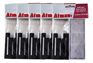 Refil Filtro Externo Hf-0100 Atman 1 un.