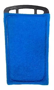Refil Filtro Externo tipo Hang On Rs 2000