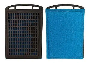 Refil Filtro Externo tipo Hang On Rs 4000