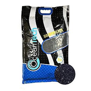 Substrato Inerte Goldenblack Ocean Tech 7kg