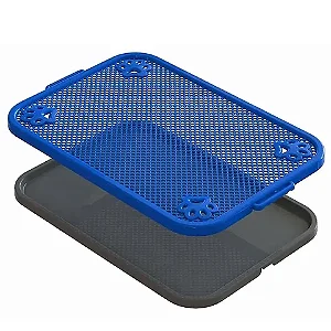 Sanitário MMA PET